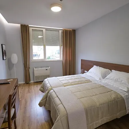 By Ilvesta Hotel