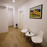 Hotel Stay By Ilvesta Central Tirana Tirana