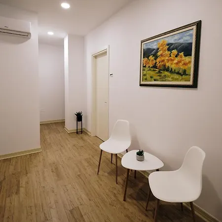 Hotel By Ilvesta Tirana
