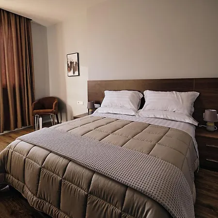 Hotel By Ilvesta 3*
