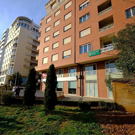 Stay By Ilvesta Central Tirana