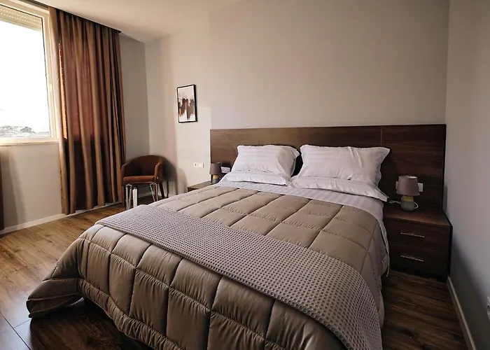 ホテル In Center 3*