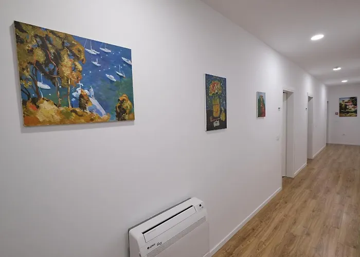 In Center ホテル 3*