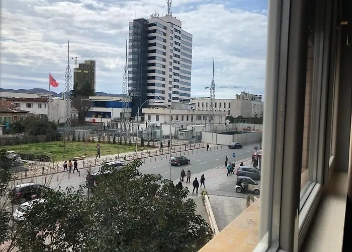 In Center ホテル 3*