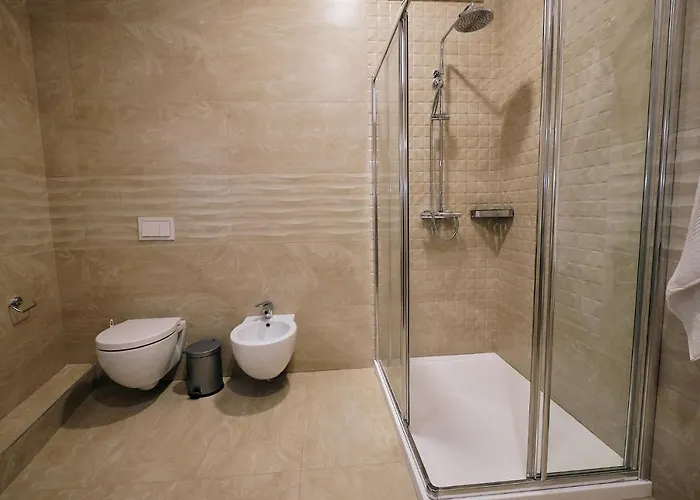 In Center ホテル 3*